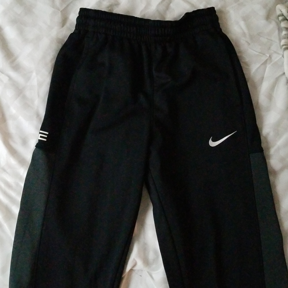 Nike Elite Sweatpants